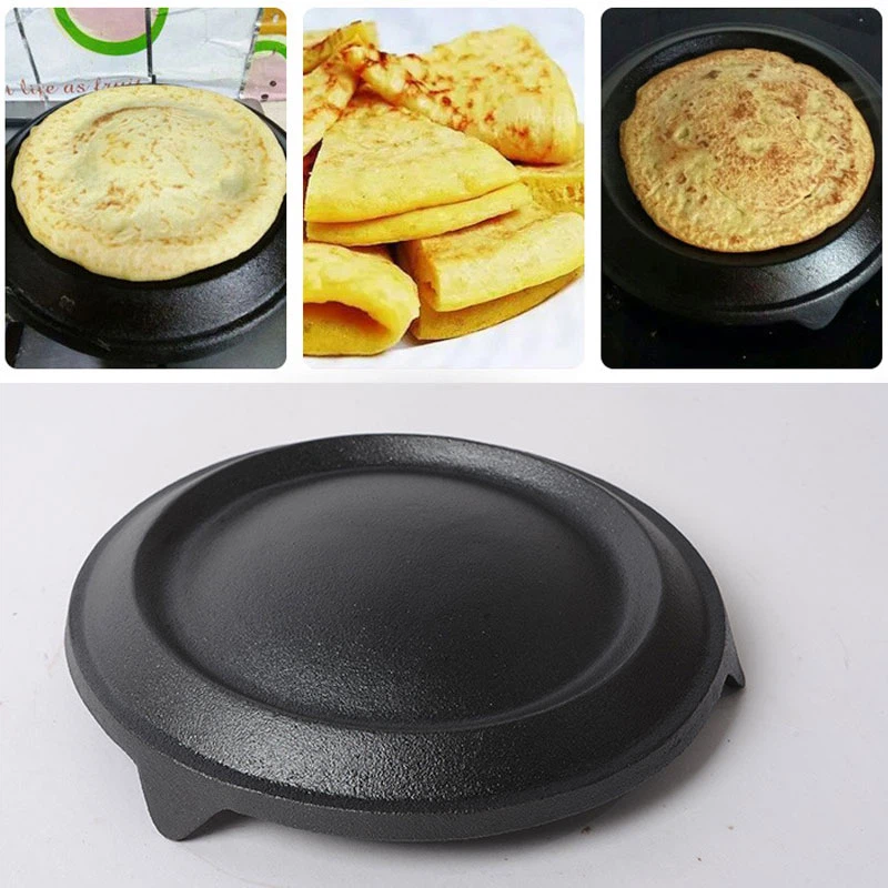 Pancake Pan 3 Pancake Pan 3